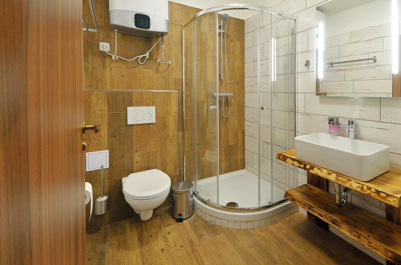 Penzion Kuzelna Hotell Trutnov Eksteriør bilde